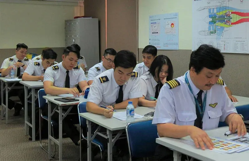cơ hội việc làm