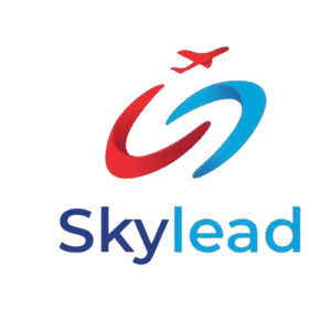 logo skylead
