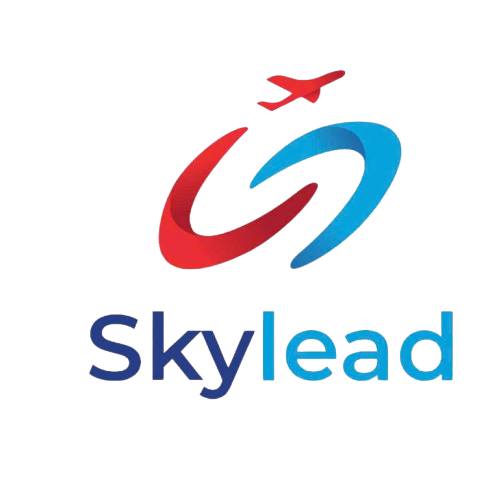 logo skylead