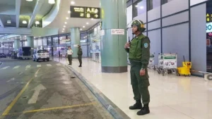 An ninh hàng không là gì