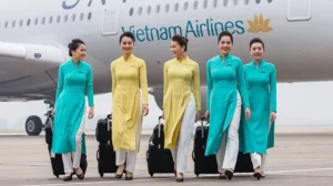 Chiều cao cân nặng chuẩn của tiếp viên hàng không