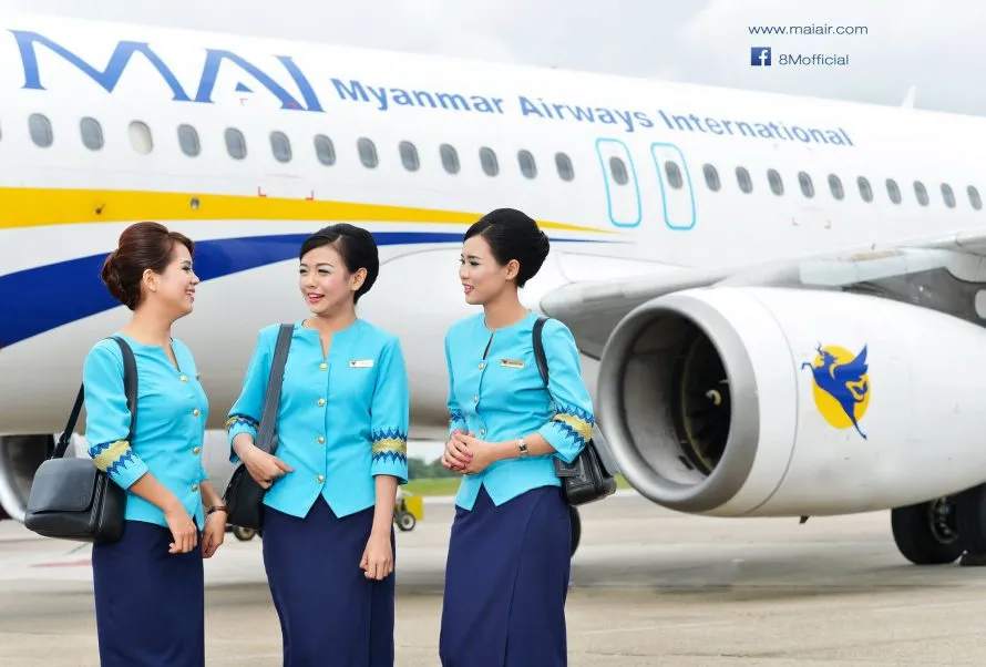 Chiều cao cân nặng chuẩn của tiếp viên hàng không