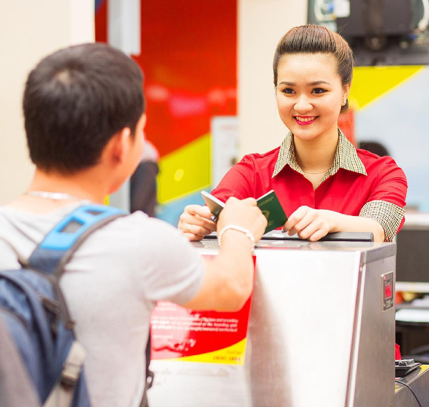 Trang chủ 12 Đi máy bay trong nước cần giấy tờ gì?