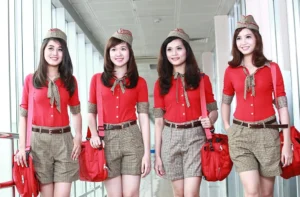Kinh nghiệm phỏng vấn tiếp viên hàng không dễ đậu