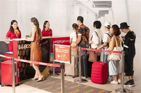 Mua vé máy bay Vietjet có trả lại được không?