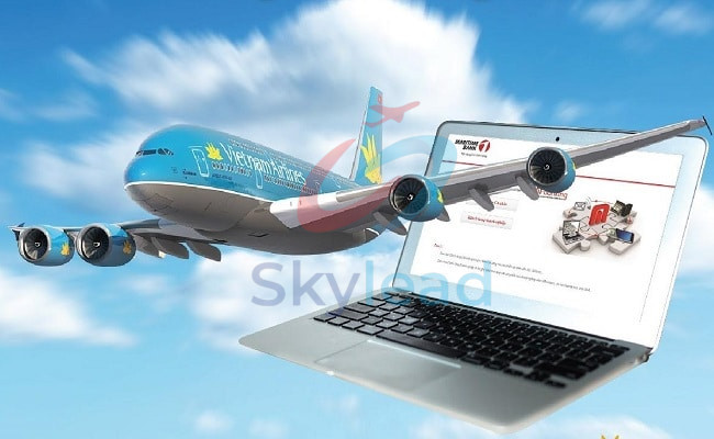 Top 9 đại lý vé máy bay uy tín tại TP HCM 2