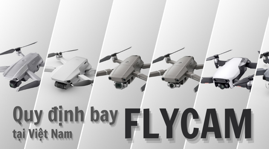 Trang chủ 10 Thiết bị flycam có được phép mang lên máy bay hay không?