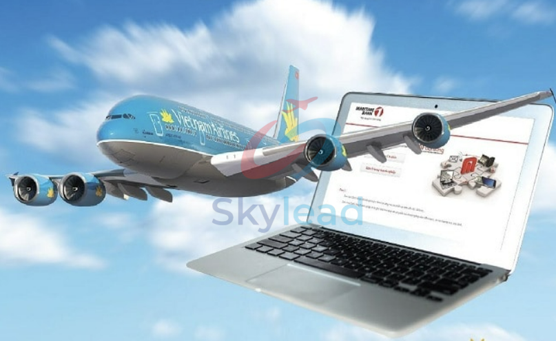 Top 10 đại lý vé máy bay uy tín tại Hà Nội 2