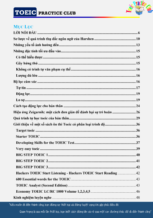 Sách Cẩm Nang Tiếng Anh - Lê Lâm Khang PDF tải FREE 4 Sách Cẩm Nang Tiếng Anh - Lê Lâm Khang PDF tải FREE