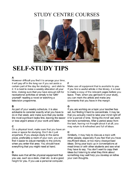 Sách Education Test Compilation PDF tải FREE - Learn Vocabulary The Smart Way