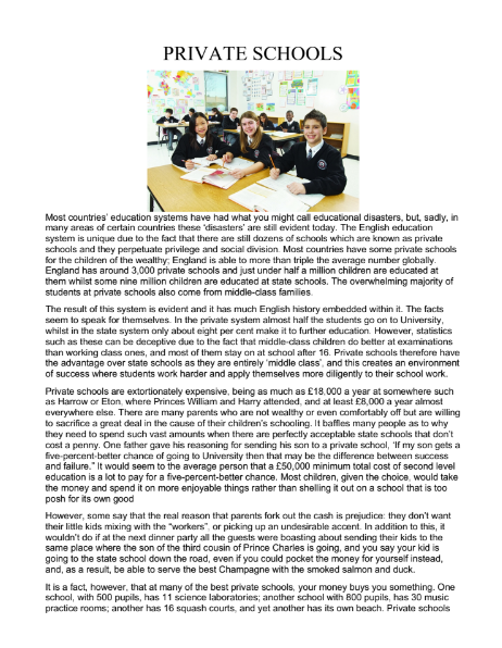 Sách Education Test Compilation PDF tải FREE - Learn Vocabulary The Smart Way