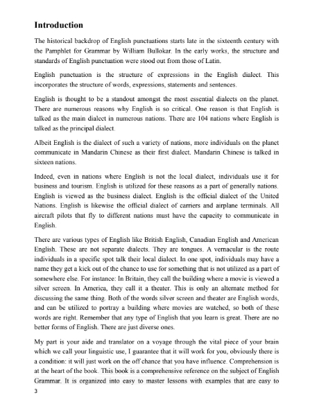 Sách English Grammar Master In 30 Days PDF tải FREE