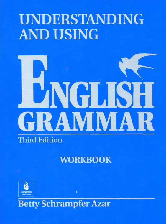 Sách English Grammar Workbook PDF tải FREE - Third Edition