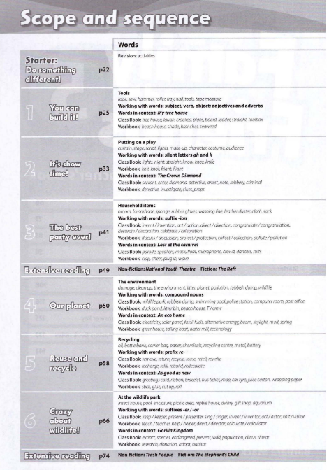 Sách Family And Friends 5 PDF tải FREE - Teacher's Book