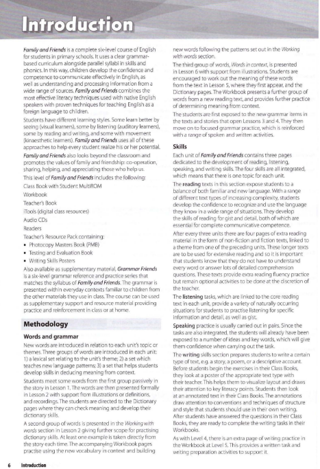 Sách Family And Friends 5 PDF tải FREE - Teacher's Book