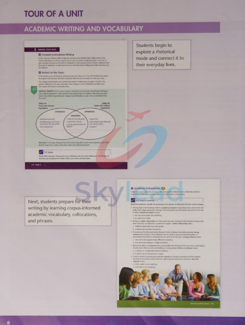 Sách Final Draft 4 Cambridge PDF tải FREE 1