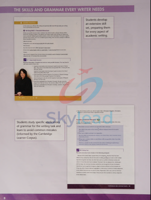 Sách Final Draft 4 Cambridge PDF tải FREE 3