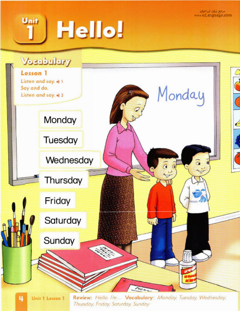 Sách First Friends 3 Student Book PDF tải FREE 3 Sách First Friends 3 Student Book PDF tải FREE