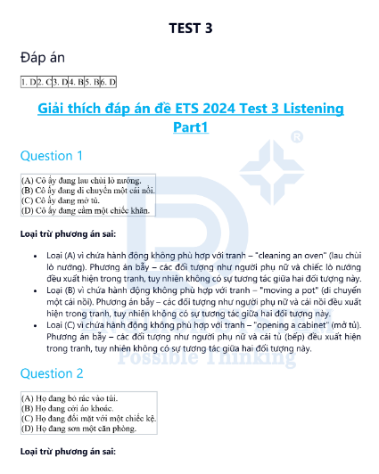 Sách Giải Chi Tiết EST 2024 - Test 3 PDF có tiếng Việt 4 Sách Giải Chi Tiết EST 2024 - Test 3 PDF có tiếng Việt