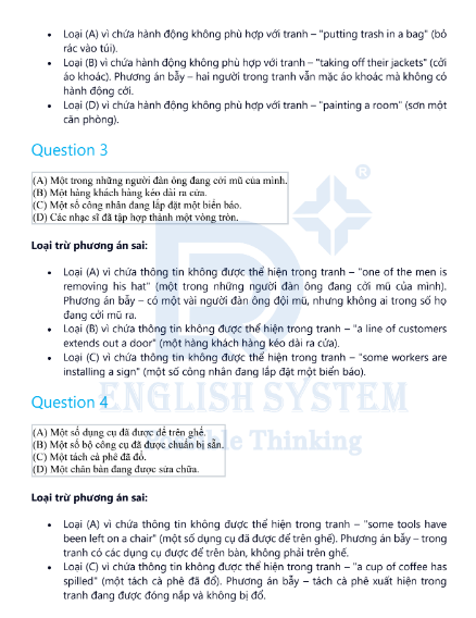 Sách Giải Chi Tiết EST 2024 - Test 3 PDF có tiếng Việt 3 Sách Giải Chi Tiết EST 2024 - Test 3 PDF có tiếng Việt