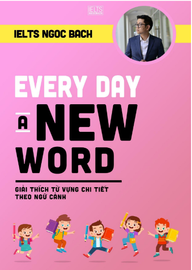 Sách Giải Thích Từ Vựng Chi Tiết Theo Ngữ Cảnh - Bản Song Ngữ PDF tải FREE