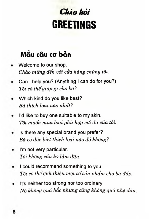 Sách Giao Tiếp Tiếng Anh Trong Kinh Doanh PDF tải FREE có tiếng Việt 3 Sách Giao Tiếp Tiếng Anh Trong Kinh Doanh PDF tải FREE có tiếng Việt