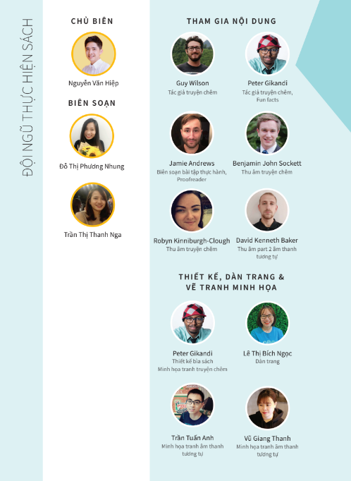 Sách Hack Não Ielts - Nguyễn Văn Hiệp PDF tải FREE