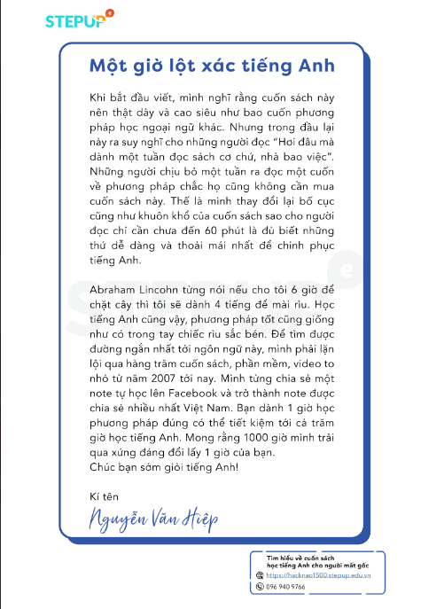 Sách Hack Não Phương Pháp PDF tải FREE có tiếng Việt 4 Sách Hack Não Phương Pháp PDF tải FREE có tiếng Việt