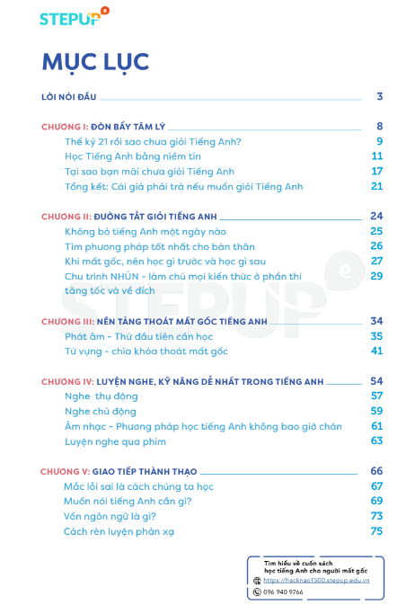 Sách Hack Não Phương Pháp PDF tải FREE có tiếng Việt 3 Sách Hack Não Phương Pháp PDF tải FREE có tiếng Việt