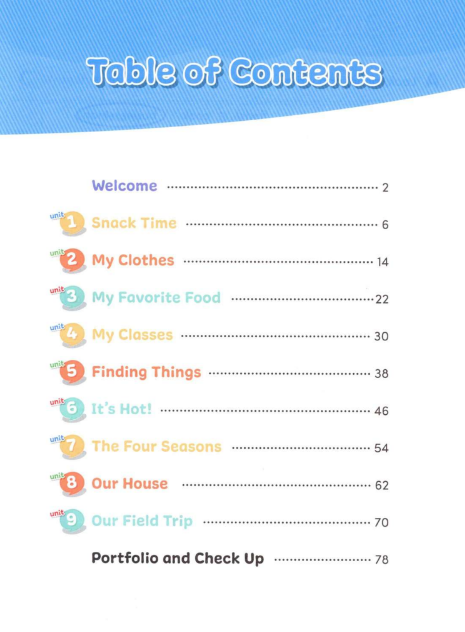 Sách Hang Out 2 Workbook PDF tải FREE