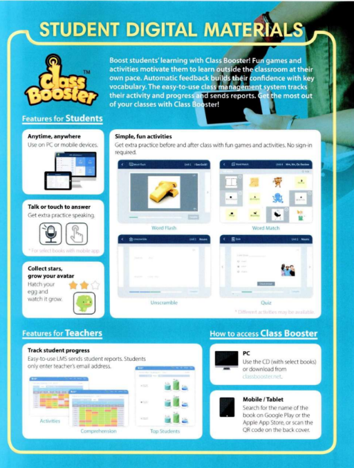 Sách Hang Out 5 Workbook PDF tải FREE