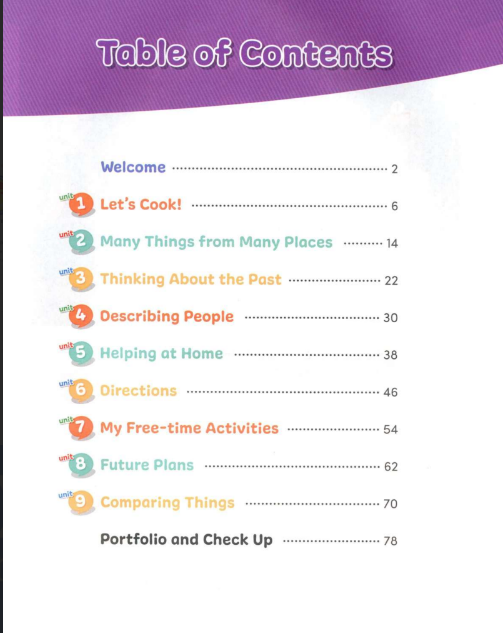 Sách Hang Out 5 Workbook PDF tải FREE