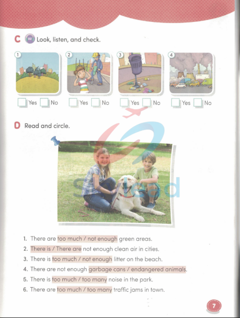 Sách Hang Out 6 Workbook PDF tải FREE 2