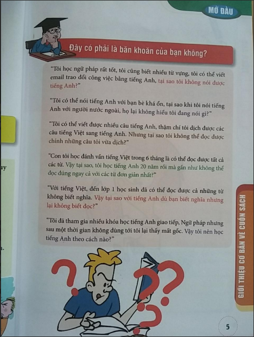 Sách Học Đánh Vần Tiếng Anh PDF tải FREE 3 Sách Học Đánh Vần Tiếng Anh PDF tải FREE