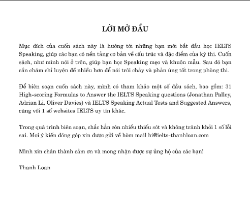 Sách Hướng Dẫn Học Ielts Speaking Cho Người Mới Bắt Đầu PDF tải FREE 3 Sách Hướng Dẫn Học Ielts Speaking Cho Người Mới Bắt Đầu PDF tải FREE