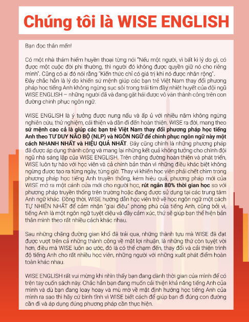 Sách IELTS Reading Cẩm Nang Học IELTS Từ A - Z - Wise English PDF có tiếng Việt 4 Sách IELTS Reading Cẩm Nang Học IELTS Từ A - Z - Wise English PDF có tiếng Việt