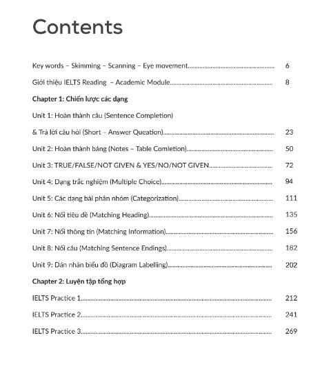 Sách IELTS Reading Strategies Identify - Spot - Extract - Answer PDF tải FREE 4 Sách IELTS Reading Strategies Identify - Spot - Extract - Answer PDF tải FREE