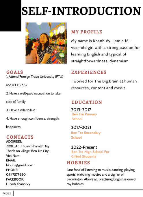 Sách IELTS Writing Portfolio PDF tải FREE - Tác Giả Khánh Vy 4 Sách IELTS Writing Portfolio PDF tải FREE - Tác Giả Khánh Vy
