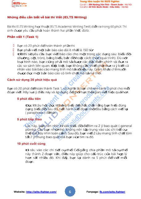 Sách Ielts Writing Task 1 PDF tải FREE có tiếng Việt 3 Sách Ielts Writing Task 1 PDF tải FREE có tiếng Việt