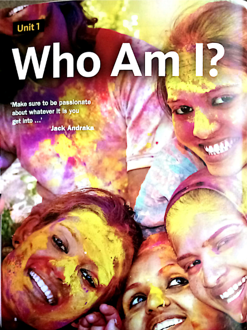 Sách Impact 3 Student's Book PDF tải FREE