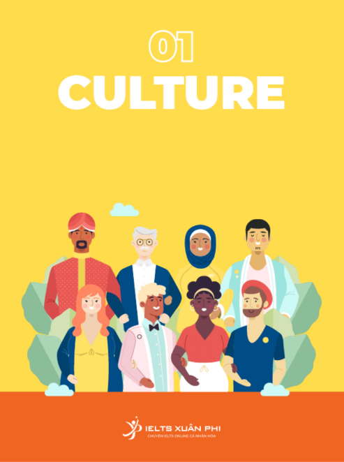 Sách Kho Từ Vựng Nâng Cao Writing Task 2 PDF có tiếng Việt