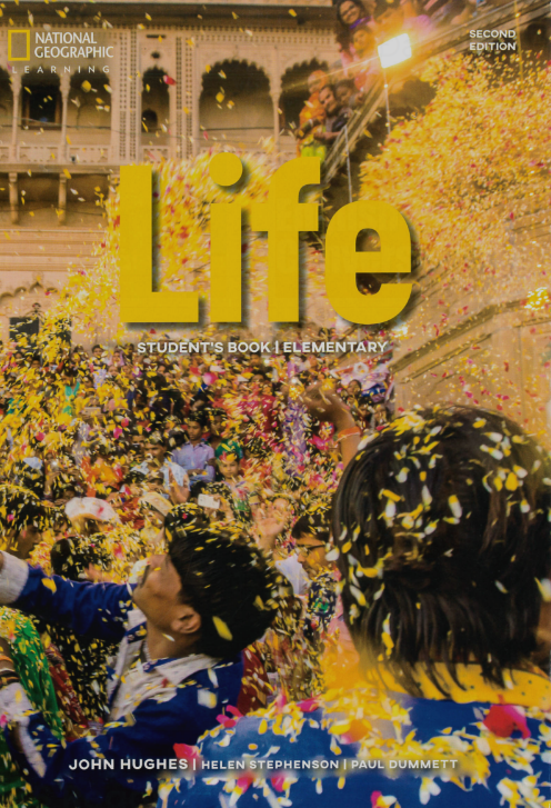Sách Life 2nd Edition Elementary Student's Book PDF tải FREE