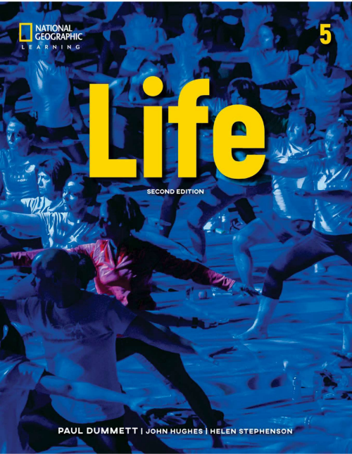 Sách Life 5 Second Edition PDF tải FREE