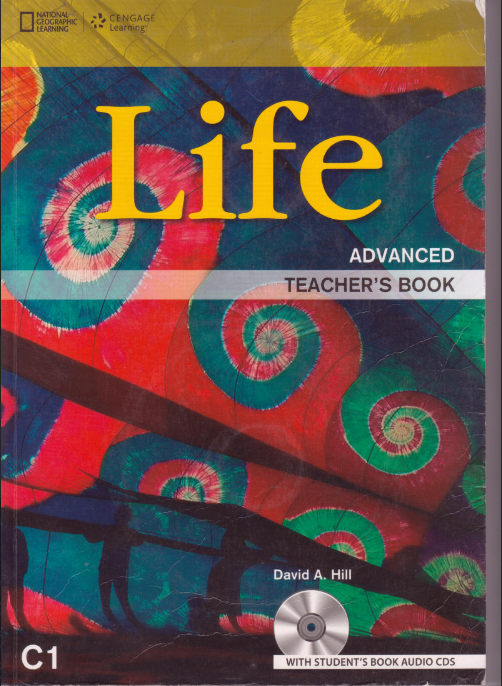 Sách Life Advanced Teachers Book - C1 PDF tải FREE
