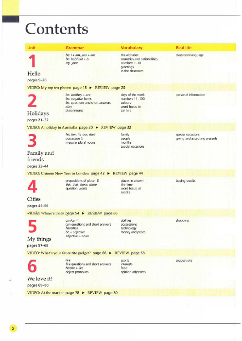 Sách Life Beginner Student's Book PDF tải FREE - Second Edition