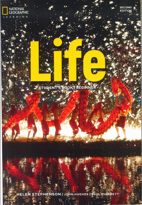 Sách Life Beginner Student's Book PDF tải FREE - Second Edition