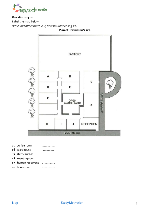 Sách Luyện Đề IELTS Listening Giai Đoạn 3 PDF tải FREE