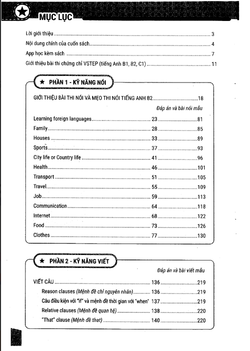 Sách Luyện Thi Vstep B2 4 Kỹ Năng PDF tải FREE có tiếng Việt 3 Sách Luyện Thi Vstep B2 4 Kỹ Năng PDF tải FREE có tiếng Việt
