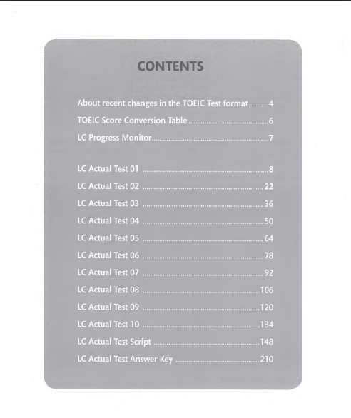 Sách New Economy Toeic LC1000 - Lee Ki Taek PDF tải FREE