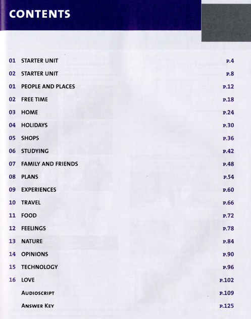 Sách Outcomes Elementary Workbook PDF tải FREE